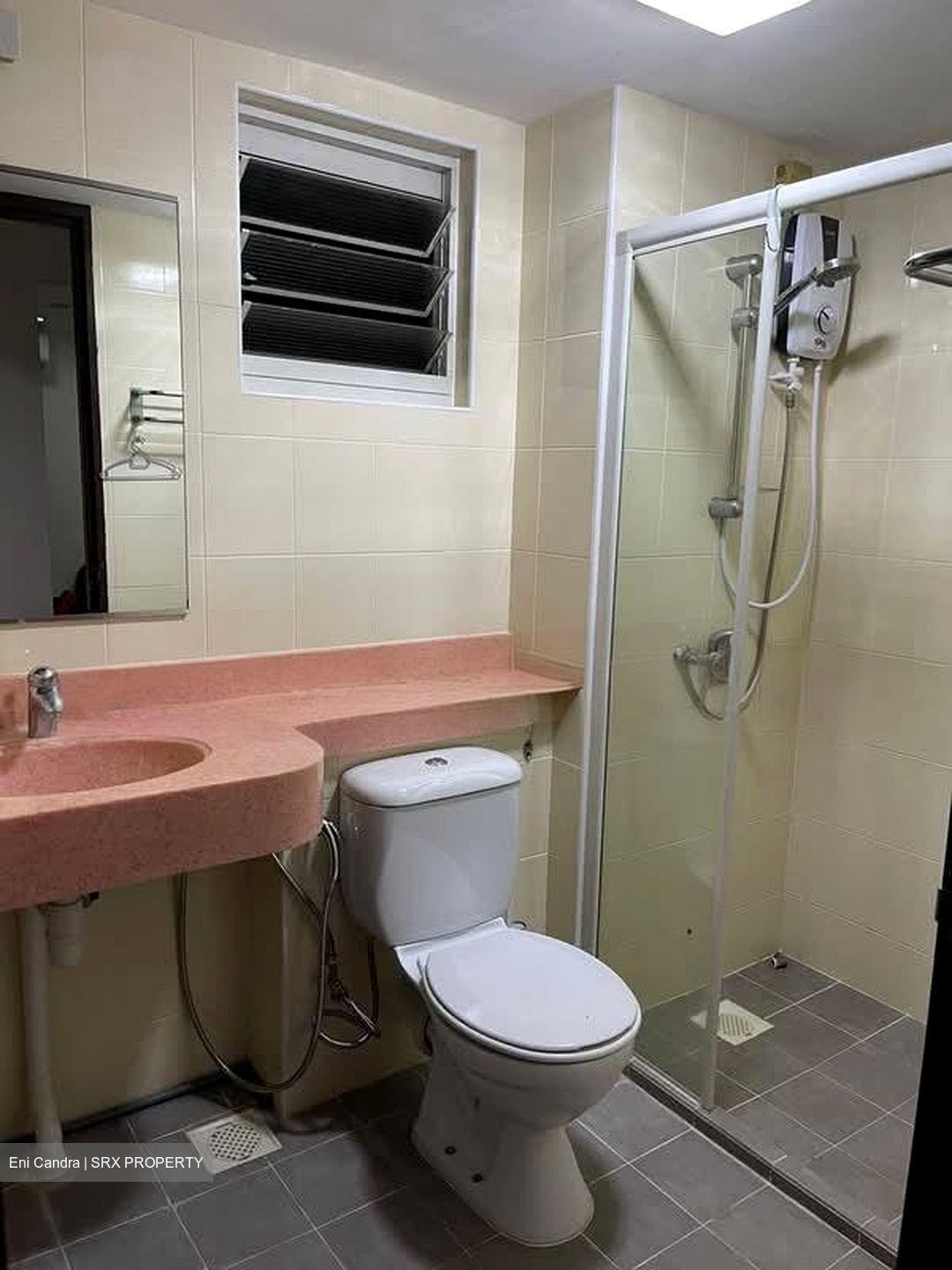 Blk 268B COMPASSVALE ARCADIA (Sengkang), HDB 4 Rooms #580783561